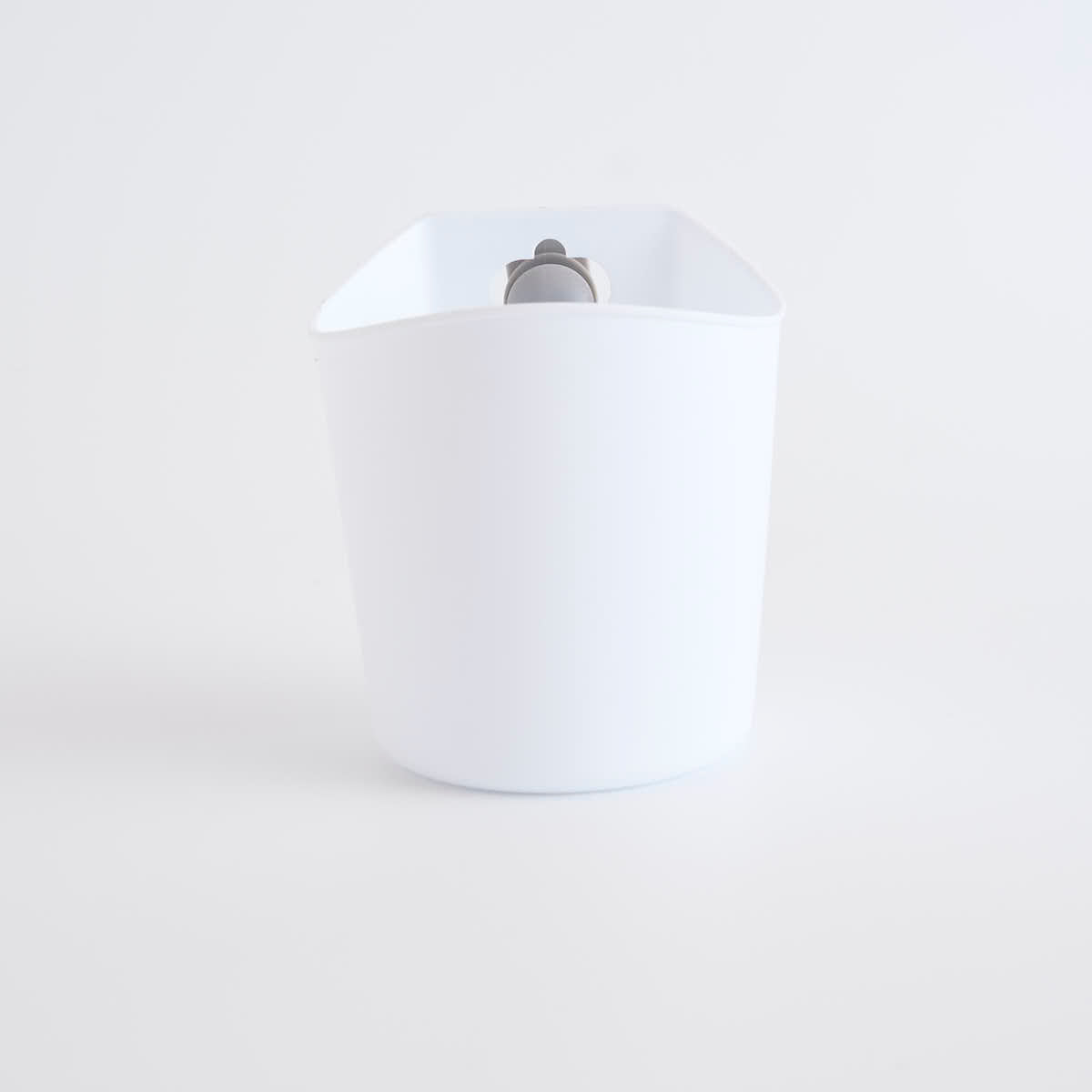 ごみ箱 ゴミ箱 ミニダストボックス フック付 332950