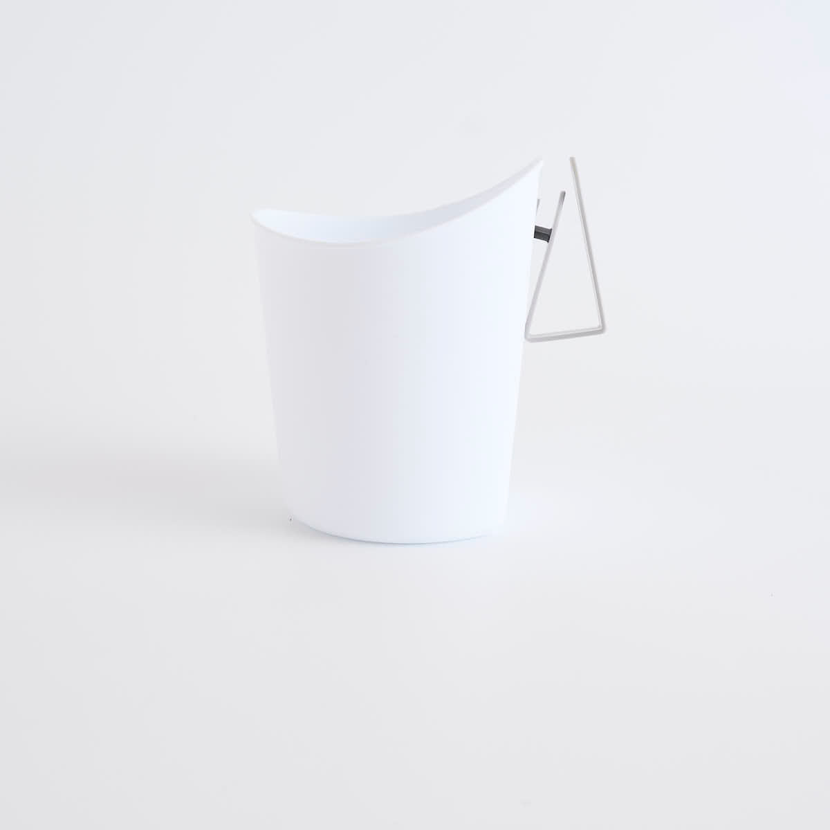 ごみ箱 ゴミ箱 ミニダストボックス フック付 332950