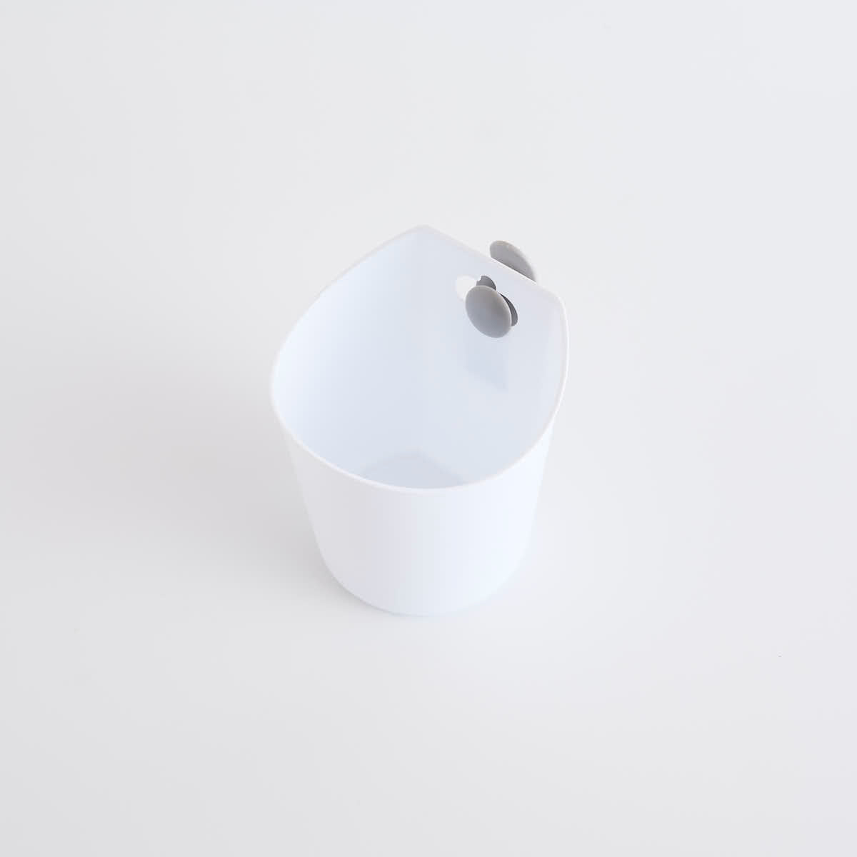 ごみ箱 ゴミ箱 ミニダストボックス フック付 332950