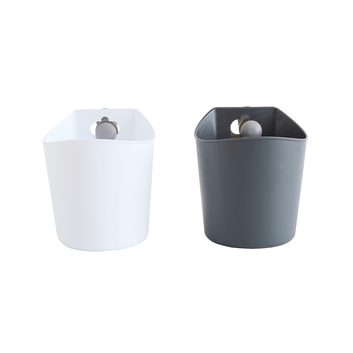 ごみ箱 ゴミ箱 ミニダストボックス フック付 332950