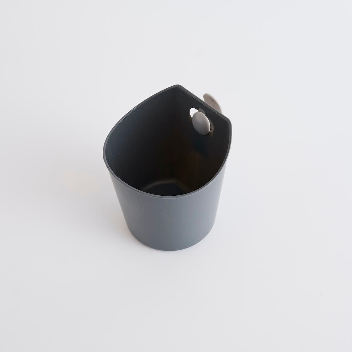 ごみ箱 ゴミ箱 ミニダストボックス フック付 332950