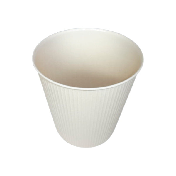 ごみ箱 ゴミ箱 ダストボックス ファインBOX 20型 丸 ベージュ 332952