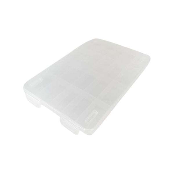 ネイルチップ収納 SIKIRI ネイルチップケース 17×23.3×3.4cm ネイル収納 333045