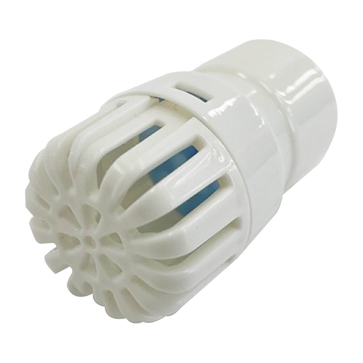 エアコン防虫・消音キャップ 333084