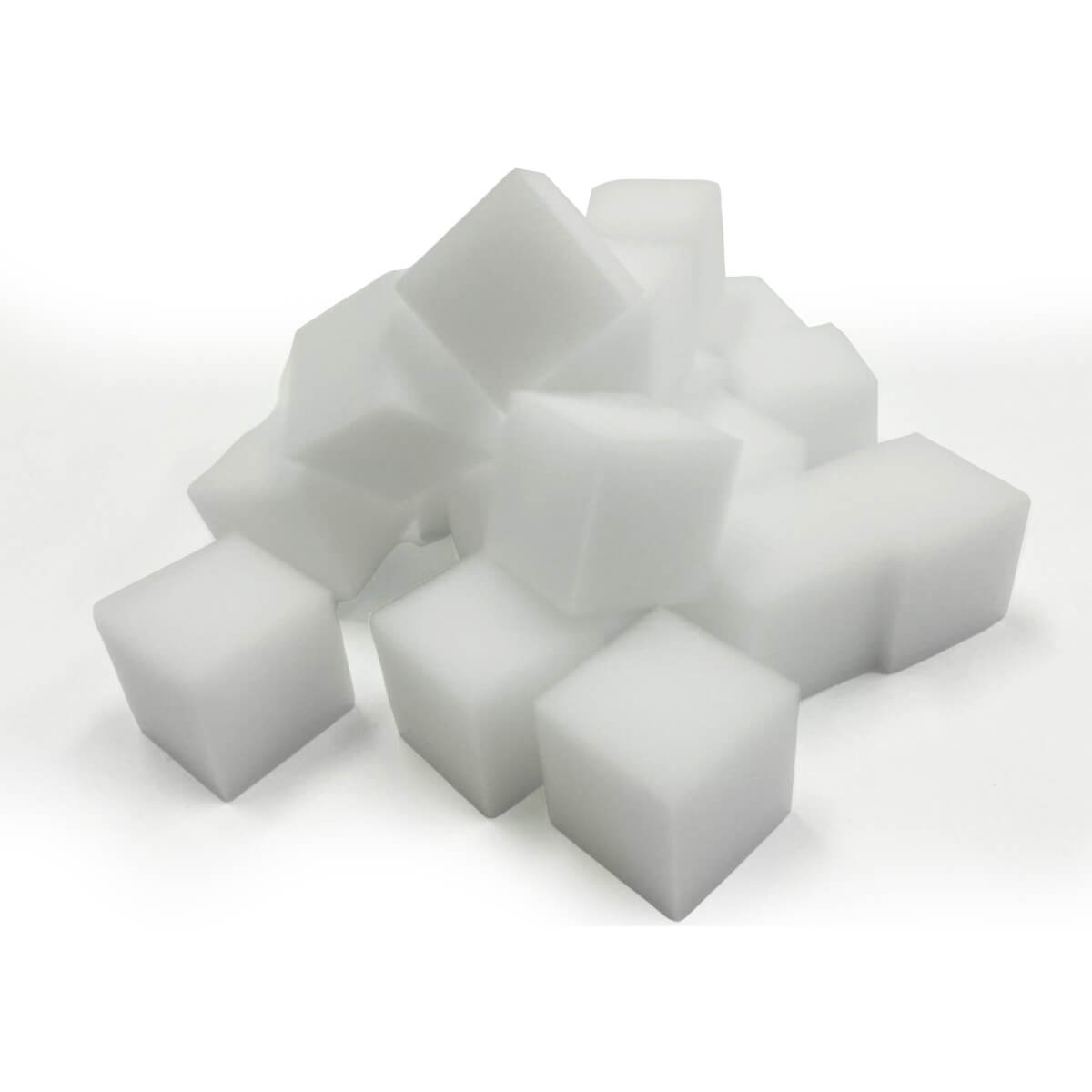 凄腕くん メラミンスポンジ 30個入 333157