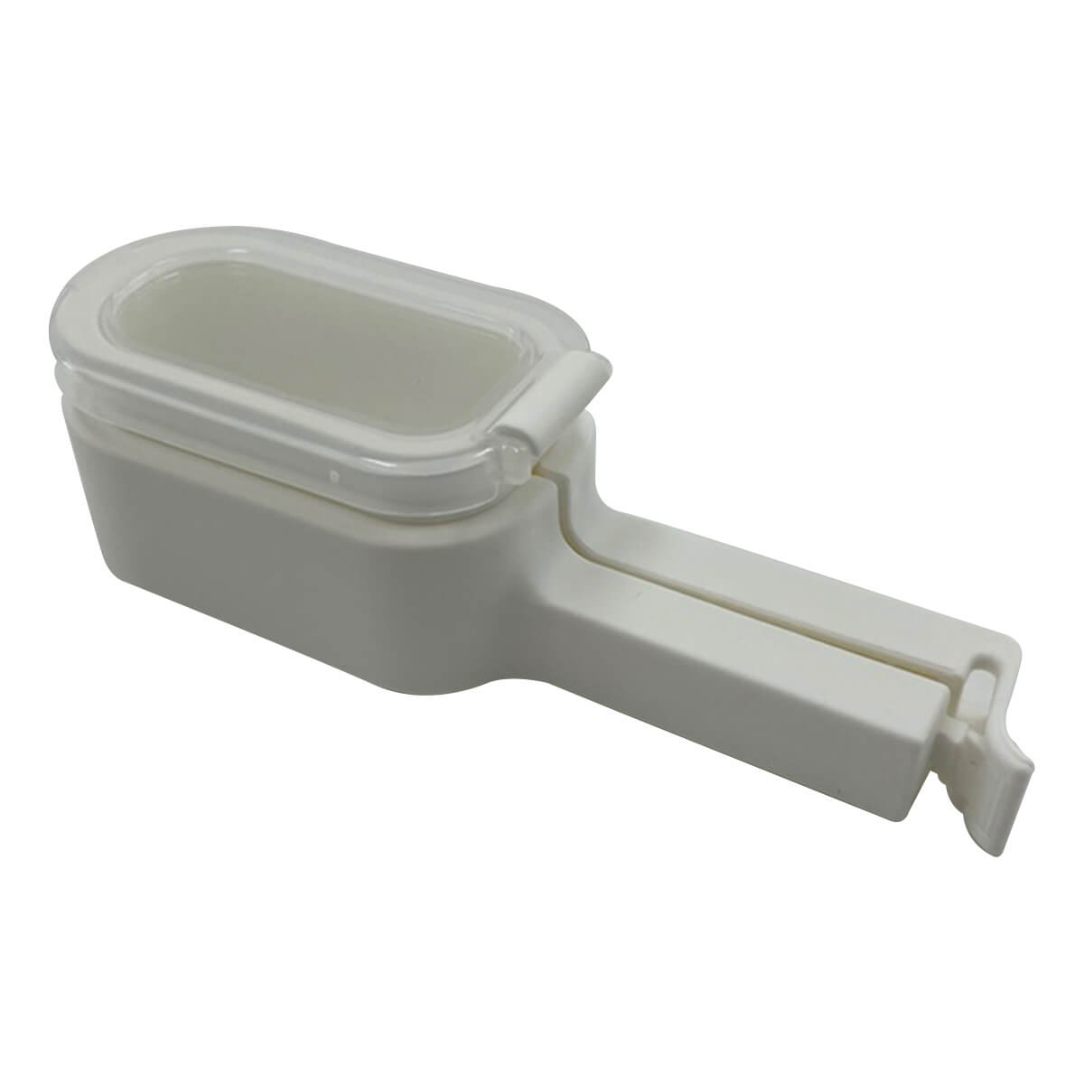 注ぎ口付き袋クリップ 広口タイプ 333269