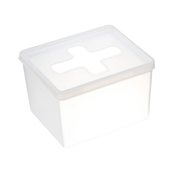 プルアウトボックス トールクリアー 333283