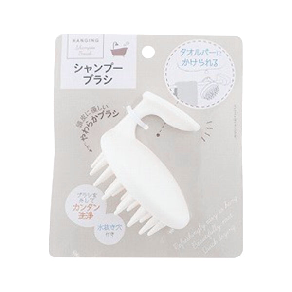 hangingシャンプーブラシ/31277 333771