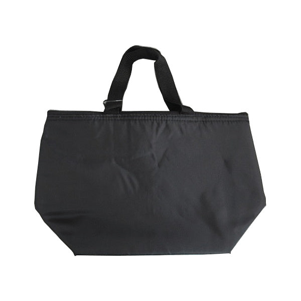 保冷バッグ お弁当 ランチトートバッグ ランチバッグ 折りたたみ クーラーバッグ 保冷バッグ 02無地アルミバッグトート型大 縦19cm×横20cm×マチ12cm 334030
