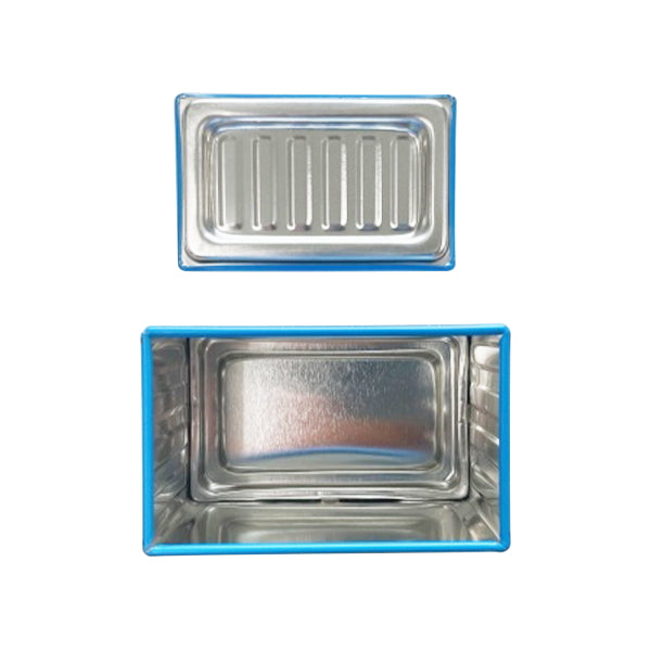 【在庫限り】ミニチュア オブジェ 置物 ブリック コンテナ ロジ12F 334437