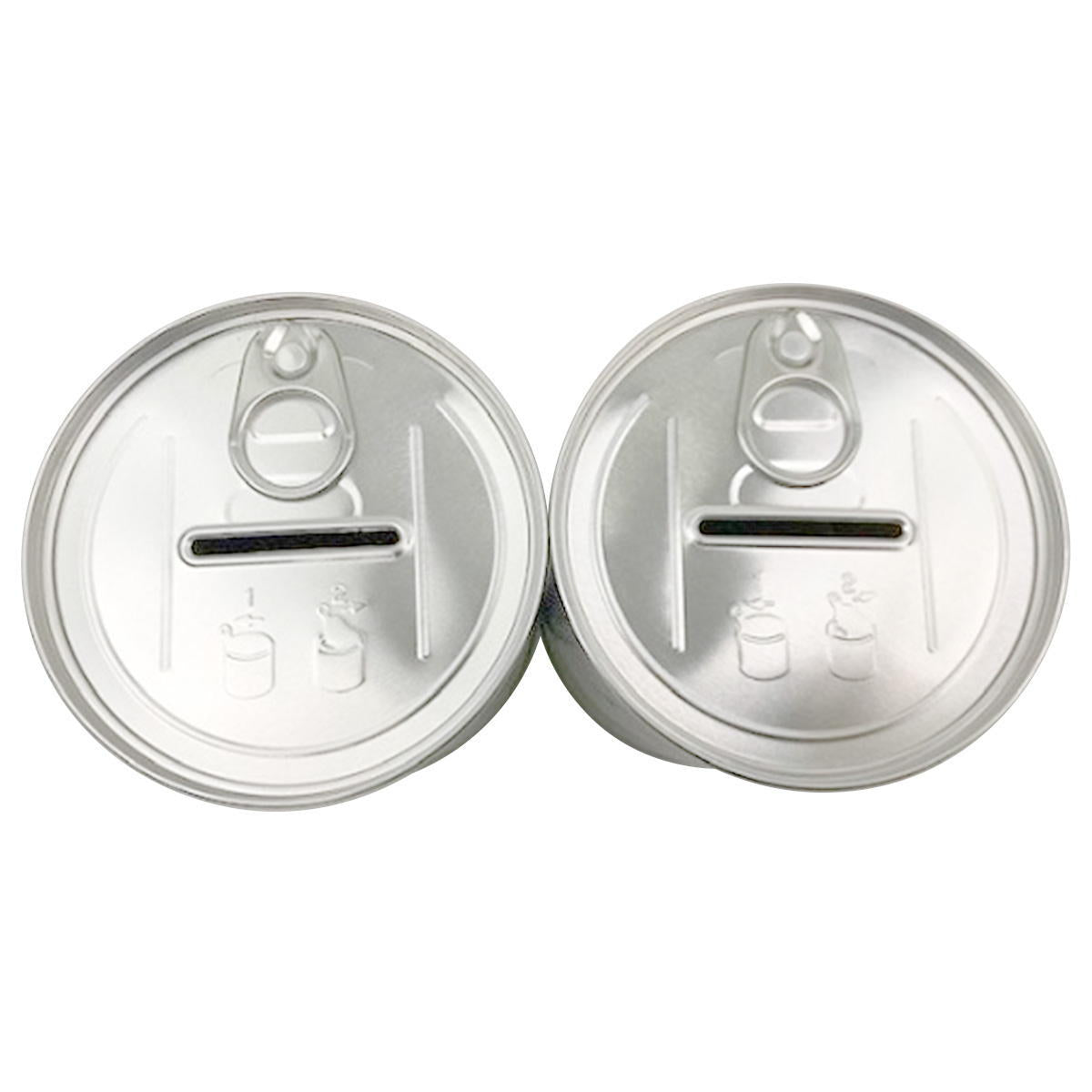 プルトップ貯金箱(オーガニック) 334566