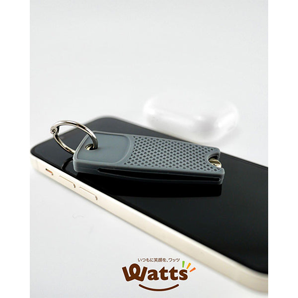 鍵カバー キーカバー鍵ナンバー盗み見防止キーカバー 334663