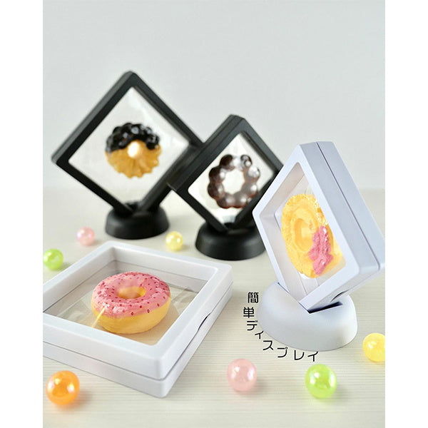 マルチディスプレイスタンド 7×7cm 334708