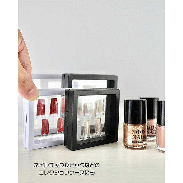 マルチディスプレイスタンド 7×7cm 334708