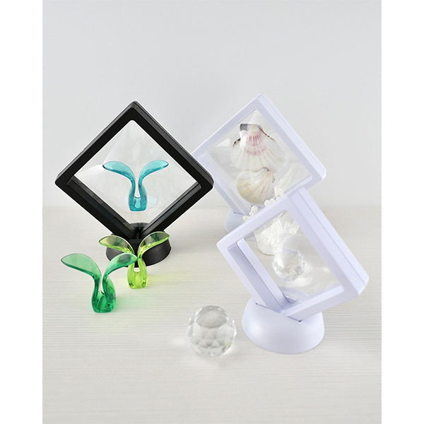 マルチディスプレイスタンド 7×7cm 334708