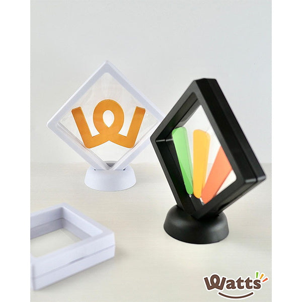 マルチディスプレイスタンド 7×7cm 334708