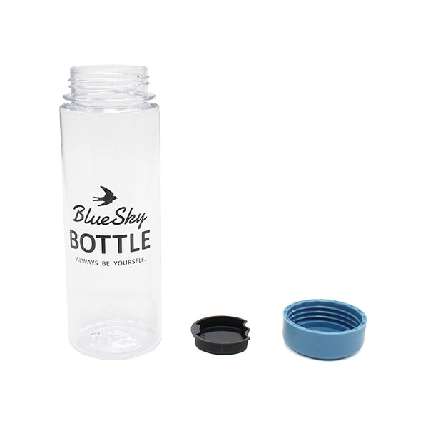ドリンクボトル 水筒 マイボトル 500mlクラウディ/ブルースカイ 334770