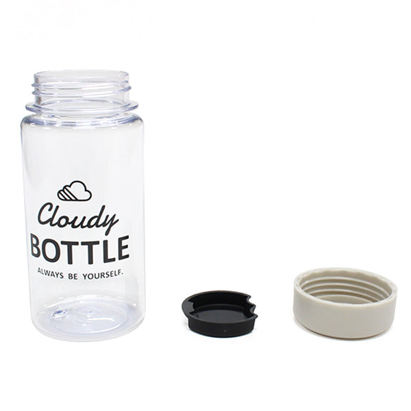 ドリンクボトル 水筒 すい筒 350ml クラウディ/ブルースカイ 334772