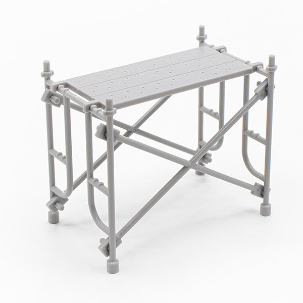 ミニチュア 足場 334793