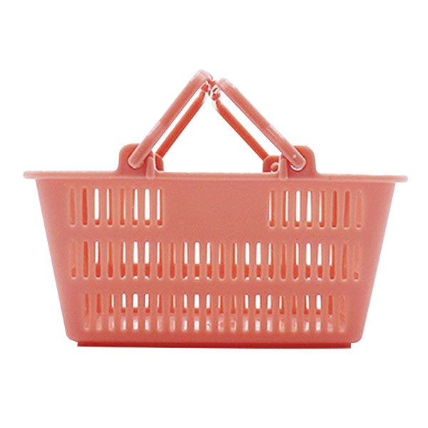 ミニチュア 買い物かご 置物 ディスプレイ 334794