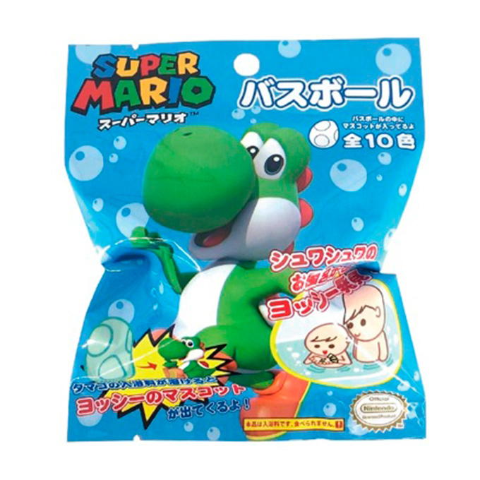 スーパーマリオバスボールB 334798