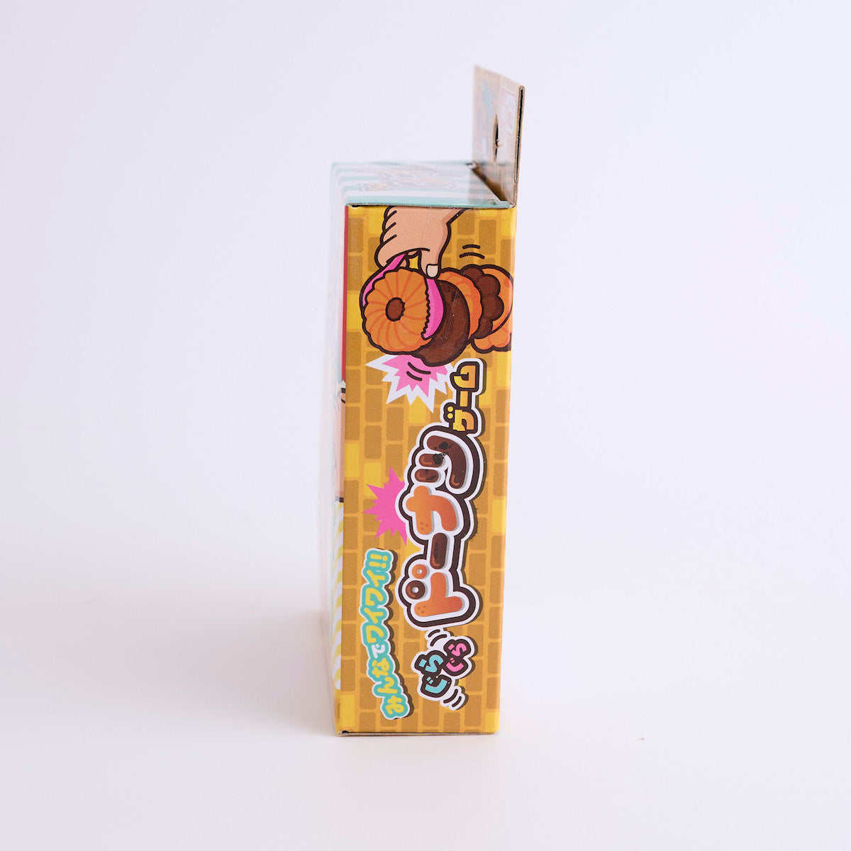 おもちゃ ぐらぐらドーナツゲーム 335296