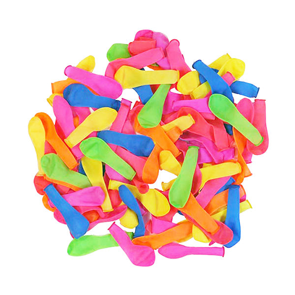 ウォーターバルーン 100個入 335695