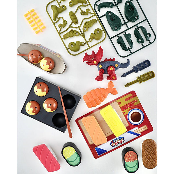 おうちでお寿司屋さん 335753