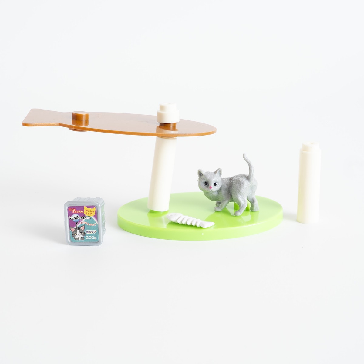 【OUTLET】にゃーんカフェきぶん 335811