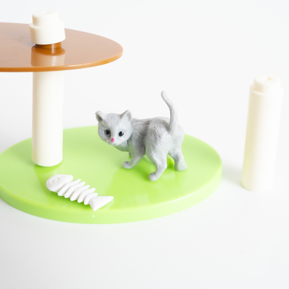 【OUTLET】にゃーんカフェきぶん 335811