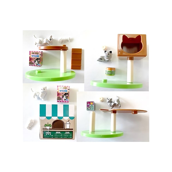 【OUTLET】にゃーんカフェきぶん 335811