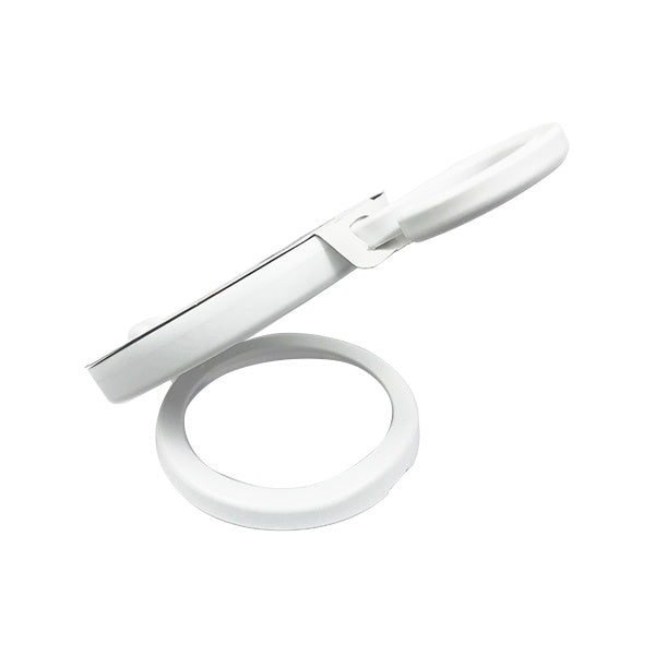 帽子ハンガー ホワイト 335839