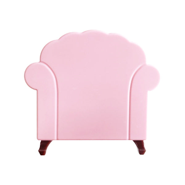 ミニチュア オブジェ 置物 シェルソファ 335853