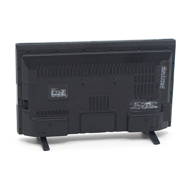 ミニチュア テレビ 置物 ディスプレイ 336321