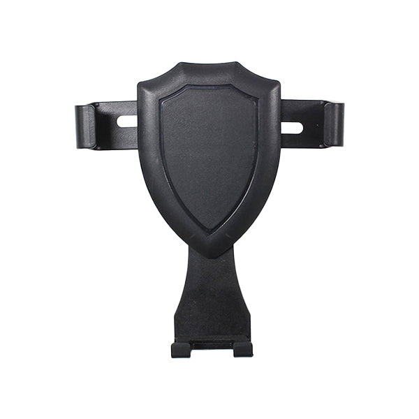 車用スマートフォンホルダー グリップ付 336459