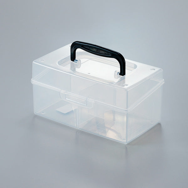 収納ボックス ハンドル仕切りボックス C 336502