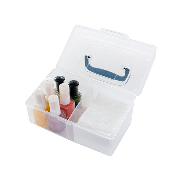 収納ボックス ハンドル仕切りボックス C 336502