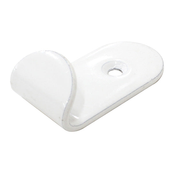 ワイヤーネット用フック ワイヤーフック ネット取付けフック 4P 336677