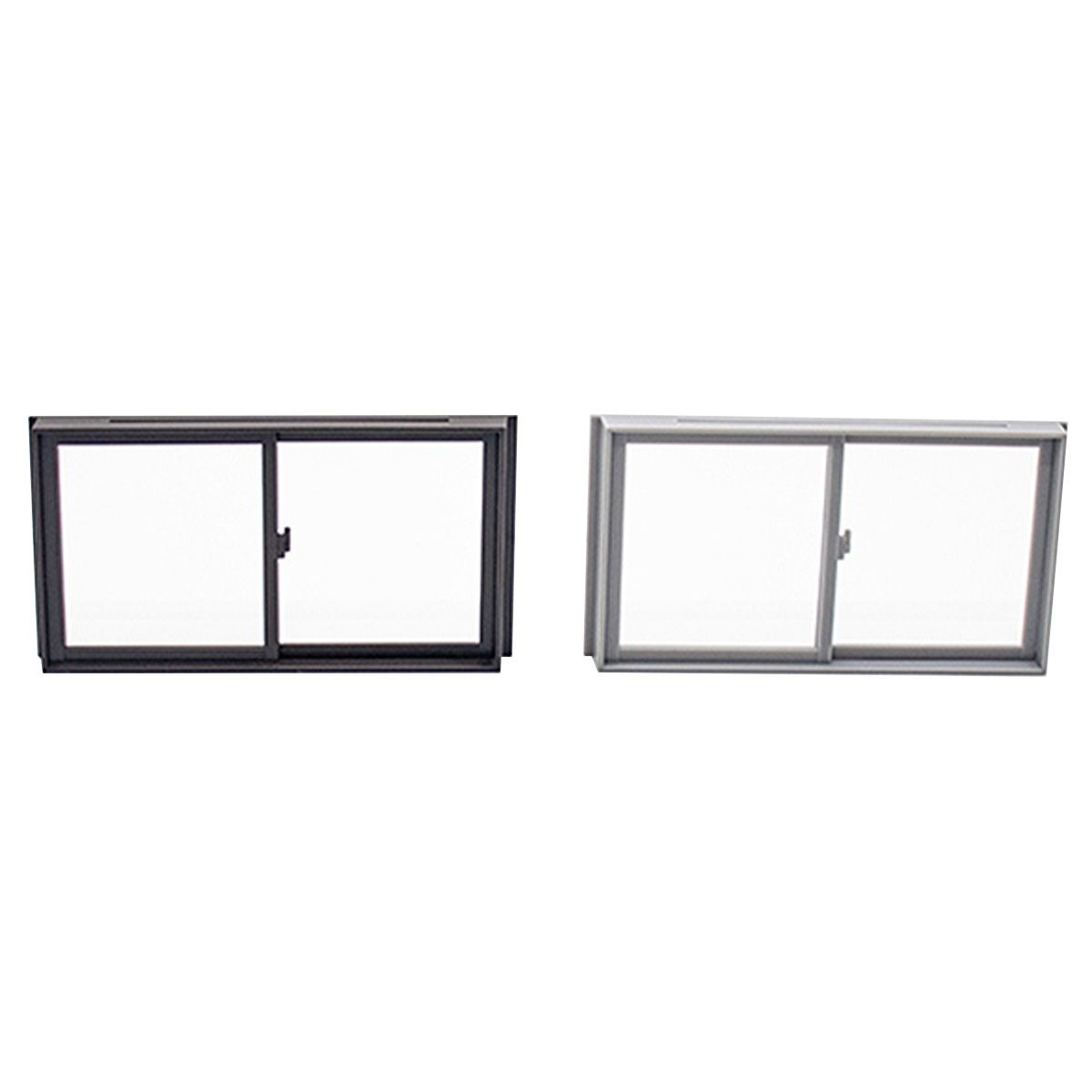 ミニチュア 窓枠 スクエア 336883