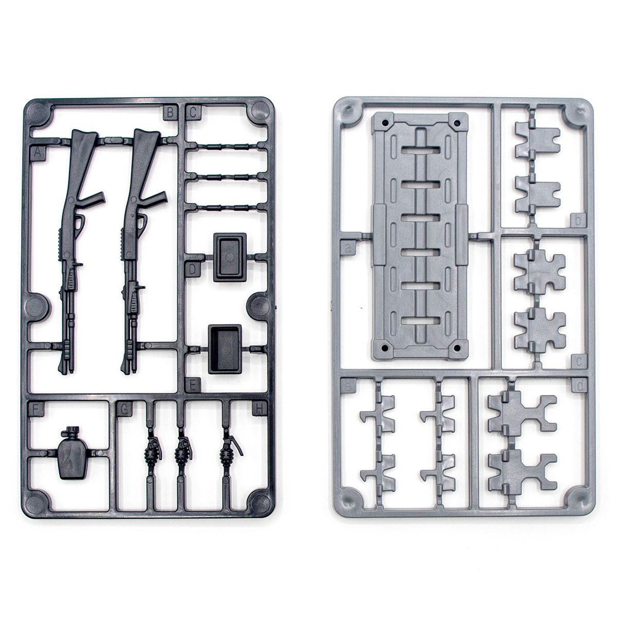 ミニチュア ショットガン 336884