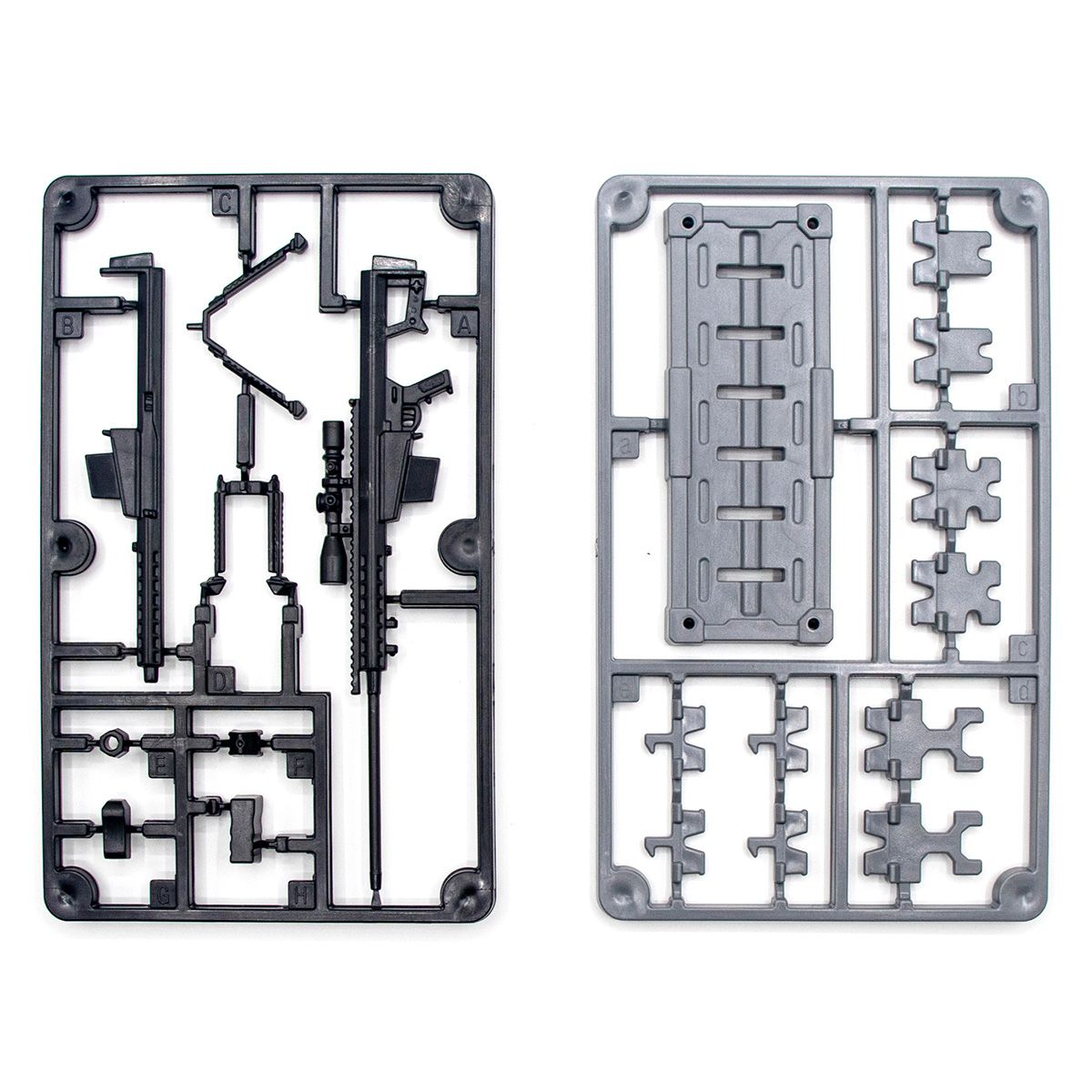 ミニチュア スナイパーライフル 336885