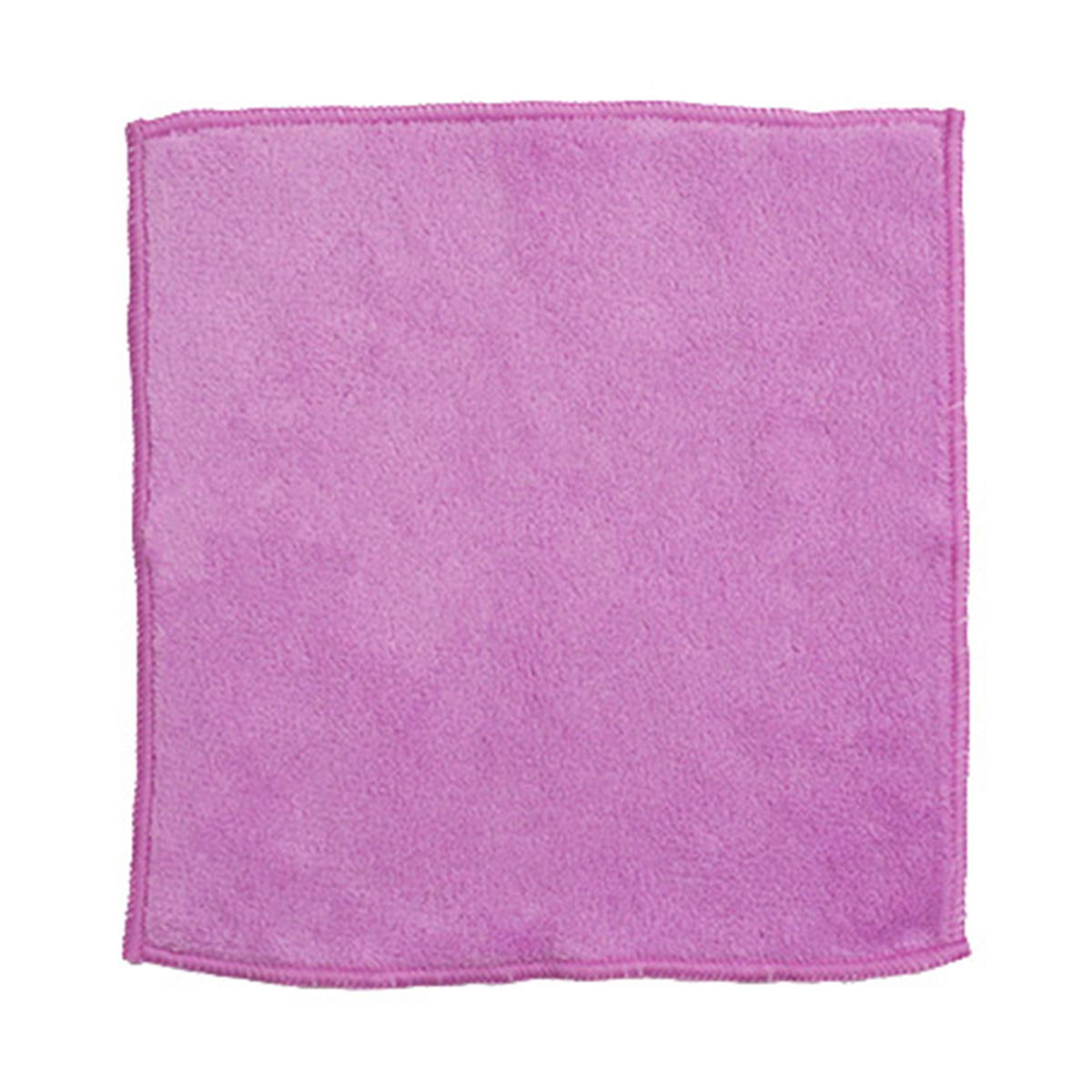 【在庫限り】ふんわり ミニハンドタオル ラベンダー 約25×25cm 337338