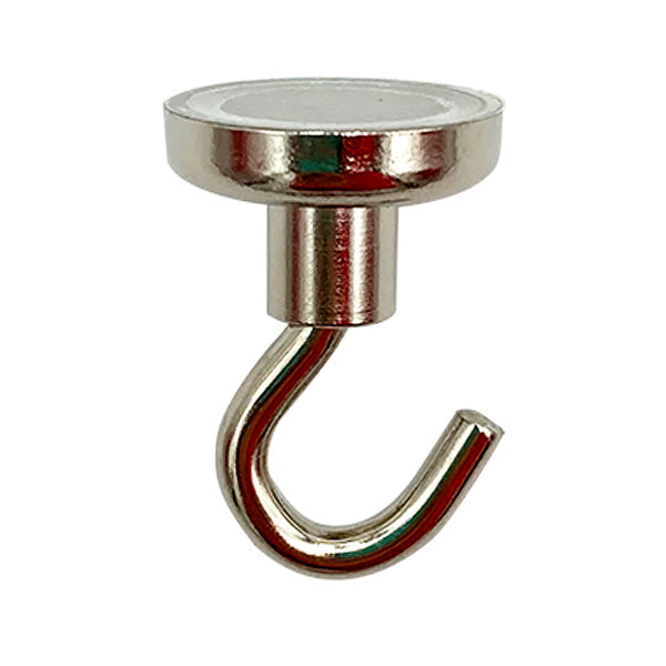 ネオジム磁石フック M 337351