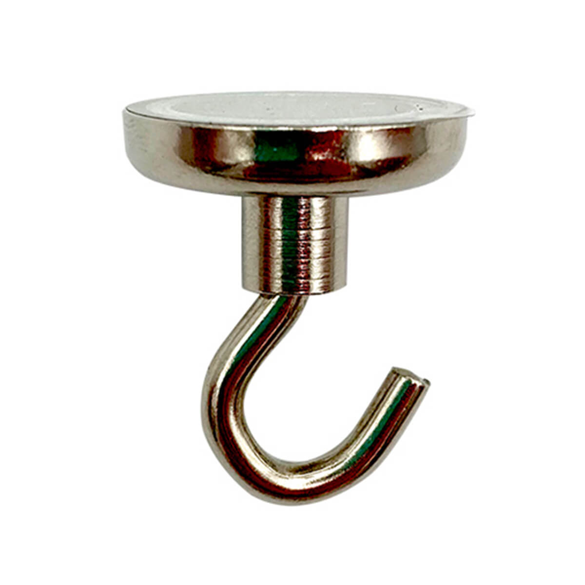 ネオジム磁石フック L 337352