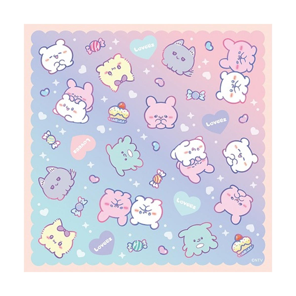 ちよがみ らぶいーず 337375