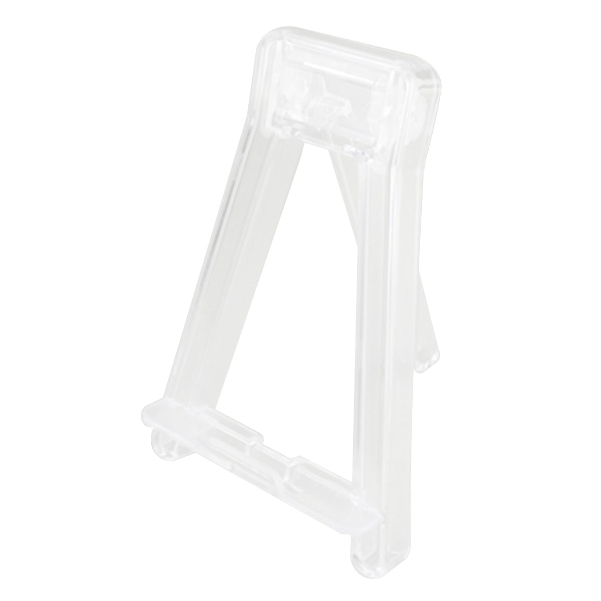 クリアイーゼル カードサイズ 337555