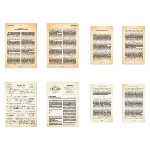 インテリアペーパー デザインペーパー ウォールペーパー 12枚 337651