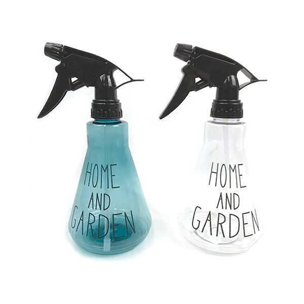 霧吹き ウォータースプレー HOME 450ml 337777