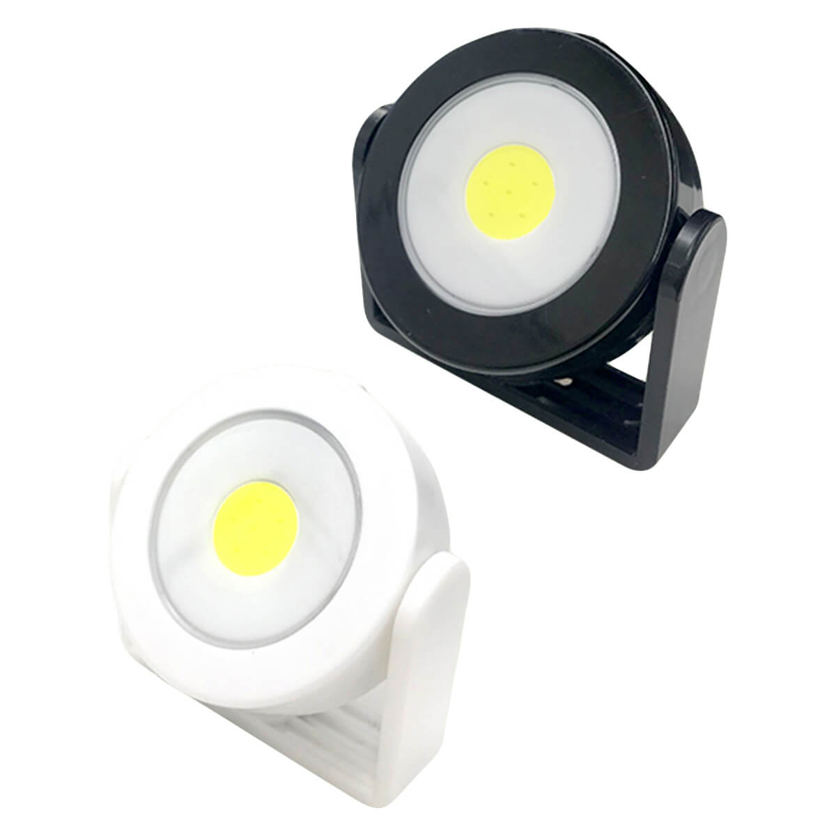 LEDライト 電灯 ルチアングル マグネットライト 338093