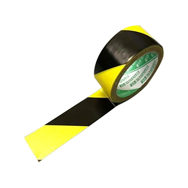 トラテープ 現場用ラインテープ 10m 338106